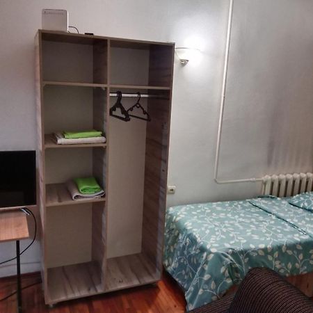 Apartment Tsentr 5 Taškent Exteriér fotografie