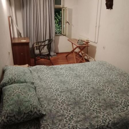 Apartment Tsentr 5 Taškent Exteriér fotografie