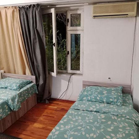 Apartment Tsentr 5 Taškent Exteriér fotografie
