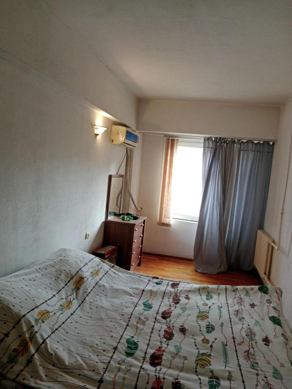 Apartment Tsentr 5 Taškent Exteriér fotografie