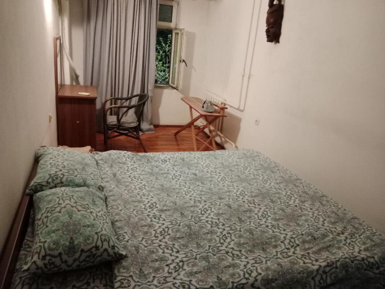 Apartment Tsentr 5 Taškent Exteriér fotografie