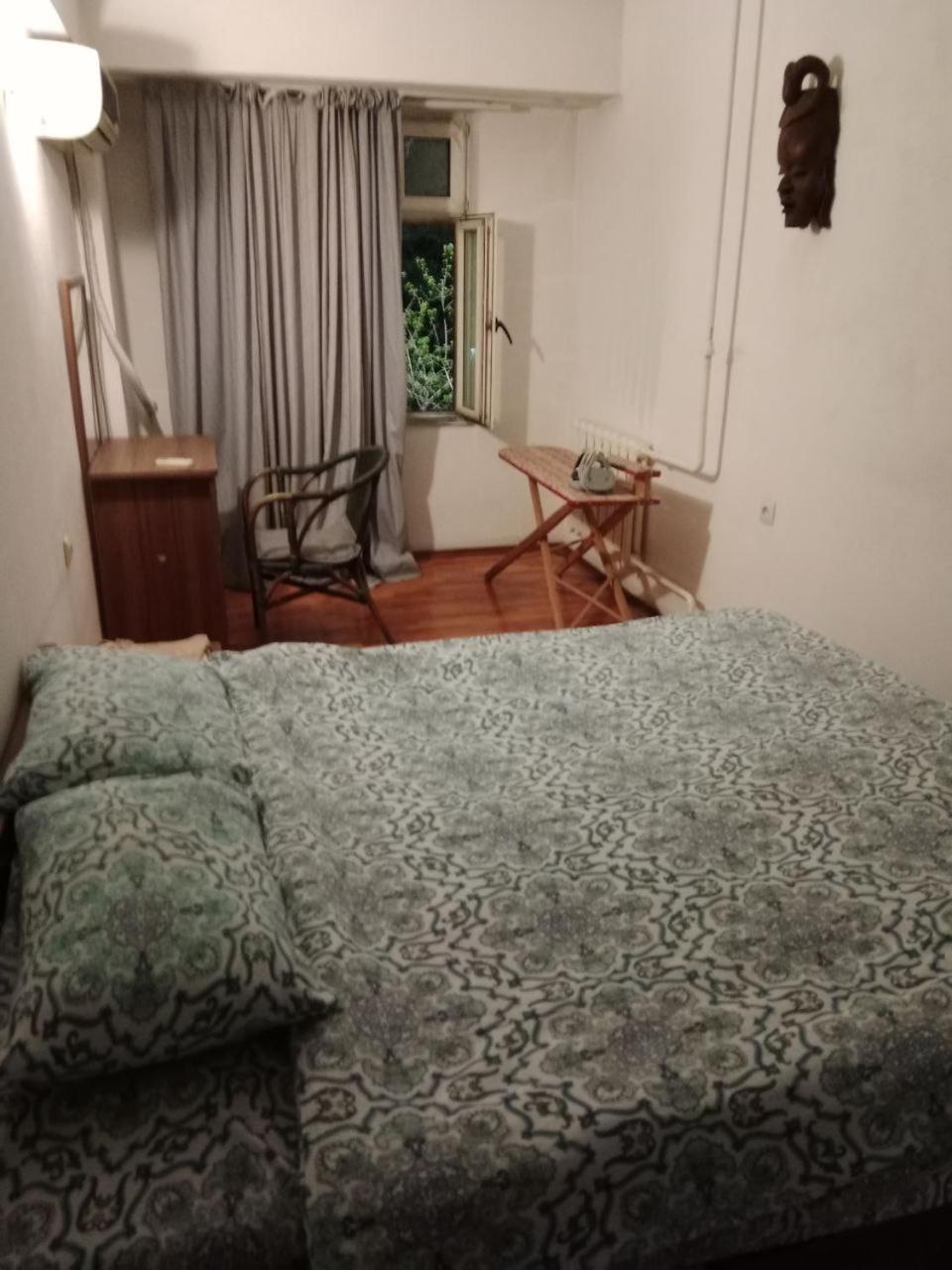 Apartment Tsentr 5 Taškent Exteriér fotografie