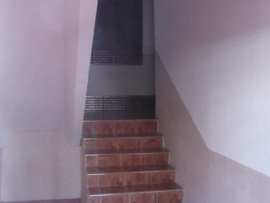 Apartment Tsentr 5 Taškent Exteriér fotografie