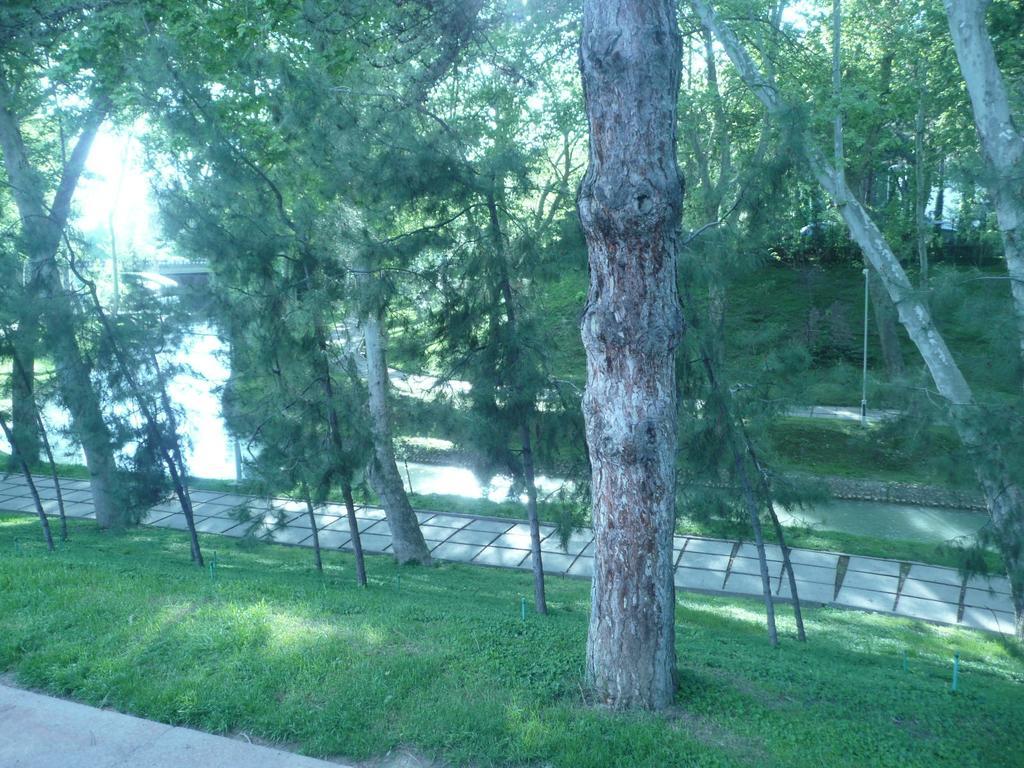 Apartment Tsentr 5 Taškent Pokoj fotografie